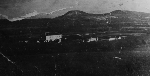 Niža poljoprivredna škola na Kraljevici (osnovana 1906.)